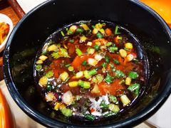 -乡党臊子面(丰庆公园店)