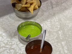 -葛尼沙印度餐厅 (镇明路店)