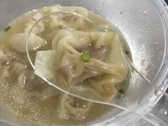 -盖邑扁食店