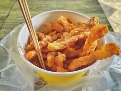 -鸡柳大人·鸡柳薯条年糕(通州万达店)
