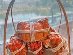 -喜洋洋蟹庄(阳澄湖店)