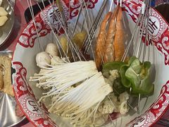 -生火火·小炉子炭烤(金楠天街总店)