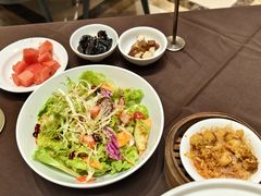 -湖北三五醇酒店·35年新楚菜