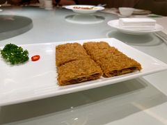 蓬莱素鹅-利苑酒家(华熙国际店)