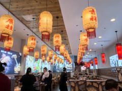 -味窑大寨百姓酒楼(晋祥办公大楼店)