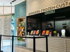 -Shake Shack(天环店)