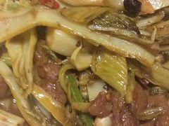 -宏记广东客家菜(丰汇店)