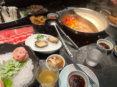 -捞王锅物料理(金华义乌之心店)
