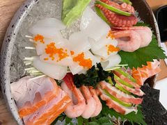-Hatsune隐泉日式料理(SKP店)