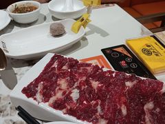 -潮汕大目牛肉火锅(皇岗旗舰店)