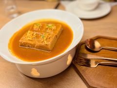 闽南红葱油酥肉汁福鼎芋-席作·福建会馆