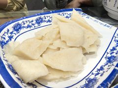 -长人馄饨铺(解放街店)