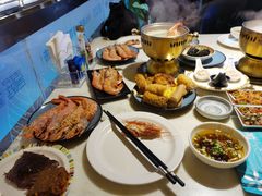 -喜庭海鲜自助(来福士店)