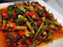 -三猫黑鱼花(南大店)