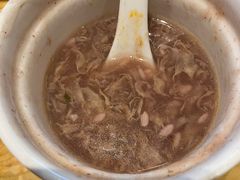 玫瑰豆沙羹-盘飧市(春熙路店)