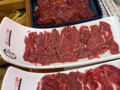 -大四喜·鲜牛肉火锅(洛阳大学城店)
