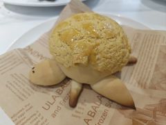 -皓景海鲜·地标美食(双月湾店)