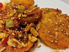 -伊帆食府·青海地方特色美食