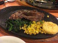-萨莉亚意式餐厅(悦荟广场店)