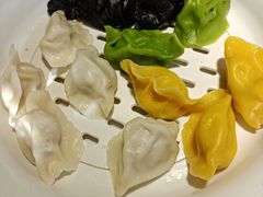 -味莊·青岛菜(云霄路店)