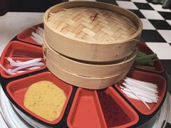 羲和烤鸭+八宝盒-羲和雅苑•北京烤鸭(吴中路万象城店)