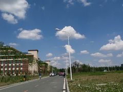 -City1+1城市比萨·意面(桂林路店)