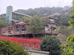 -巴倒烫陆派重庆火锅(南山店)