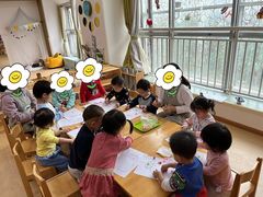 -自然树儿童之家(海珠翠城花园托育.早教校区)