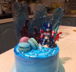 -明匠曲蛋糕西点屋(穗花新村店)