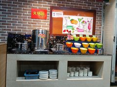 -巴犀烧烤(新崇光店)