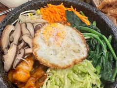 -七楽·韩式欢聚餐厅 치르치르(龙泉驿万达店)