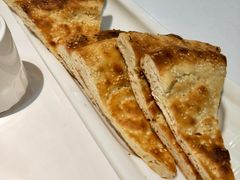 -西域胡氏大盘鸡(谈固店)