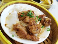 -香云轩·顺德菜(香云纱园林酒店店)