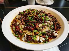 黑鱼花-三猫黑鱼花(南大店)