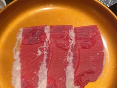-牛YO寿喜烧火锅自助(三台子万象汇店)