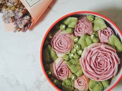 -BON CAKE(华贸购物中心店)