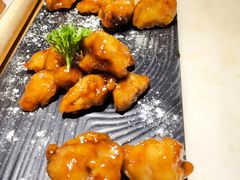 -绿茶餐厅(西单老佛爷店)