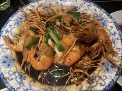 -老头儿油爆虾·1987杭州烟火味(湖滨银泰in77D区店)