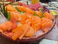 -大渔铁板烧(杭州大悦城店)