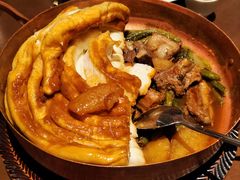-奉天小馆·非遗东北菜(沈阳万象城店)