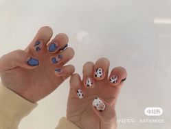 -妙睫屋日式美甲美睫