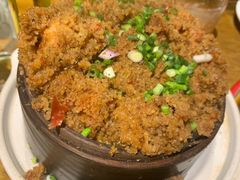 -易老头三样菜(南滨路总店)