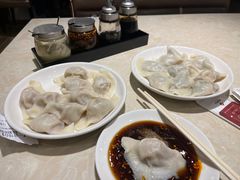 -枫林饺子
