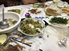 -鑫悦楼煎蟹·16年海鲜大排档