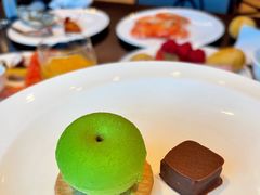 -Social 秀西餐厅-长沙瑞吉酒店(运达店)
