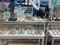 -三福时尚(三峡广场华夏银座店)