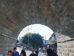 -南关石牌坊古镇