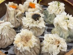 -都一处烧麦馆(前门店)