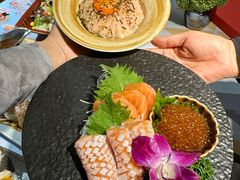 -将太无二·北美传奇寿司(瑞士公寓店)