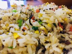 三合一炒饭-明洋钵钵鸡(春田小区店)